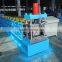 Metal steel purlin rolling forming machine