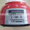 Multifunction rechargeable LED emergency lamps with MP3 Player and Radio