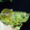Hot Sale Business Gift Nature Citrine Crystal The Mythical Wild Animal