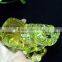 Hot sale business gift Nature citrine crystal The mythical wild animal