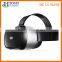 Wifi connection Smart 3d VR glasses all in one vitual reality headest vr box