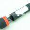 Camping Emergency 180 degrees angle 1w+20 LED Rubber Cheap Plastic Flashlight