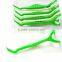 dentist gifts tooth shape dental floss,dental flosser,dental floss box