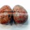 Wholesale Gemstone Sun Stone Eggs : agate eggs From India