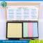 Memo Pad, Sticky Notes For Office, Sticky Notes
