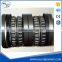 seismic pot bearings, 280TQOS395-1 four row taper roller bearing