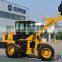 Mini Front End Loader Model zl-12 Mini Wheel Loader For Sale