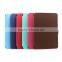 OEM factory Ultrathin Leather Case Cover For kindle ebook reader