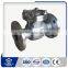 Testing according to API-598 stainless steel swing check valve supplier