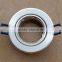 High quality pure aluminum adjustable Mr16 Gu10 Lamp Holders