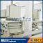 SUS304 automatic wastewater treatment sludge dewatering equipment