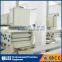 SUS304 wastewater treatment sludge dewatering system