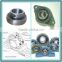 Direct factory supply high performance ball bearings, insert bearing units, insert bearing with housing