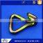 Double tube double J hook