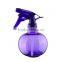 550ml PET trigger spray bottle