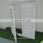 2015new china products aluminum windows louver frame window supplier for sale