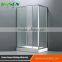 Most selling products sliding corner shower cabinet import cheap goods from china