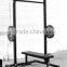 Squat stand rack