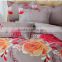 Made in China 2015 Reactive printing bedding set 100% cotton weiwei factory
