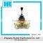 YJ300 1 axis and 2 axis crane industrial control rod