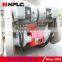 High Quality Low Price Mobile Concrete Batching Plant For Sale