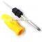 High quality crv screwdriver bits phillips or slotted head for choose screwdriver set screwdriver bit