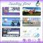 LBD ZLL07 Electronic Hotel Key Card System,RFID Hotel Key Card Maker,Energy Saving Key Card Switch