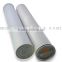 Replacement of Pall disposable high flow chemicals filter cartridge