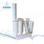 10"-40" PP String wound filter cartridge, pp yarn Winding filter cartridge ,PP sediment Filter cartridge