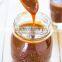 300ml Food Grade Sauce Cheap Glass Jam Jar With Screw Top