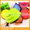 Amazon Best Selling China Manufacturer Silicone Dog Bowls