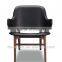 kofod larsen easy chair