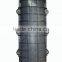 Vertical Type Fiber Optic Splice Closure Waterproof Outdoor