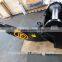 ISO CE approved excavator root /frost ripper/ excavator ripper