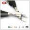 Stainless steel curve tip nipper,full jar nail nipper