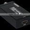 Hot sell MINI 3G HDMI to SDI Converter Supports Resolution From 480I to 1080P