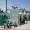 China ZSA black waste oil distillation machine