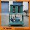 JL-150 portable-type lubricant oil purifier