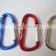 M10 * 100 stainless steel quick links ring spring hook