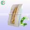 Recycle bakery paper bag for bread