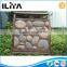 dependable performance BRICK AND STONE