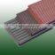 Different Types of Stair Steps Interlocking Outdoor Deck Tiles