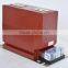 10kV indoor dry type epoxy resin cast current transformer