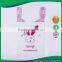 Super Price Samples Are Available Custom Color Non-Woven Shopping Bag And Rug Carrying Handle