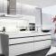 White painting kitchen design philippines lacquer kitchen cabinet