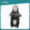 Cheap wholesale fashion pattern long sleeve dog clothes with four legs