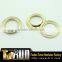 Brass Metal Curtain Eyelets Curtain Grommets Wholesale