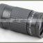 HM10 Optical Monocular Student Microscope 6x16
