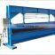 DX 0.3mm-0.8mm Galvanized steel sheet bending machine