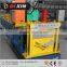 Dixin metal roof ridge cap roll forming machine